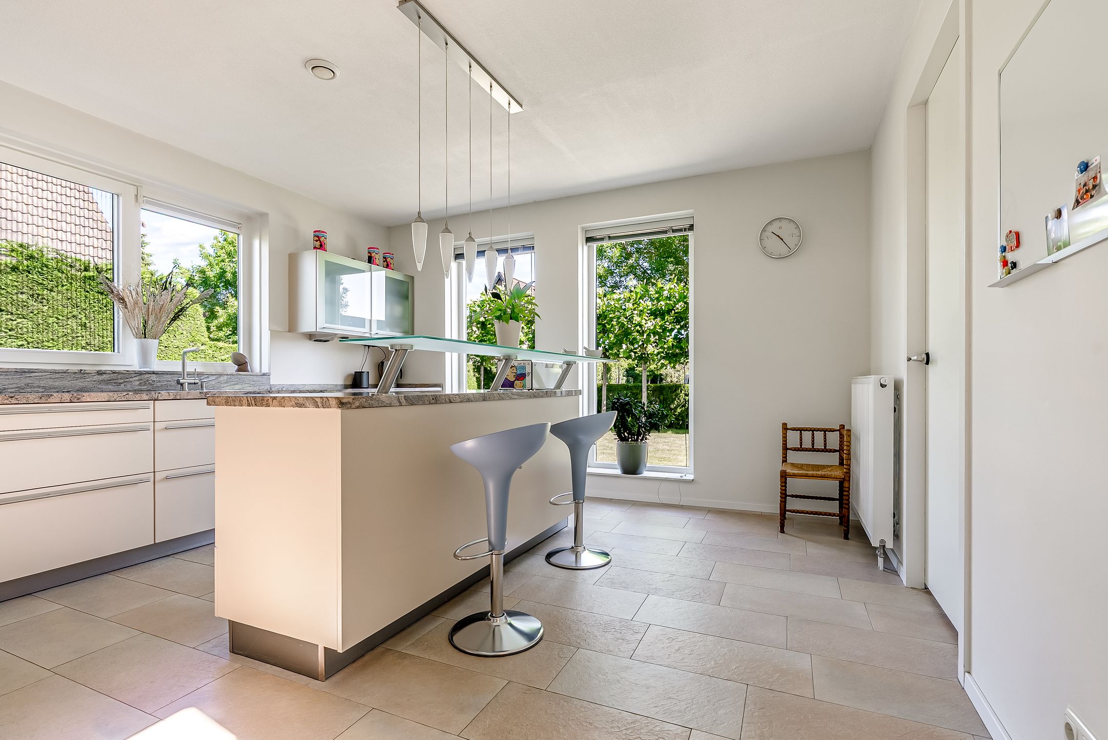 Foto 12 van Landfort 96