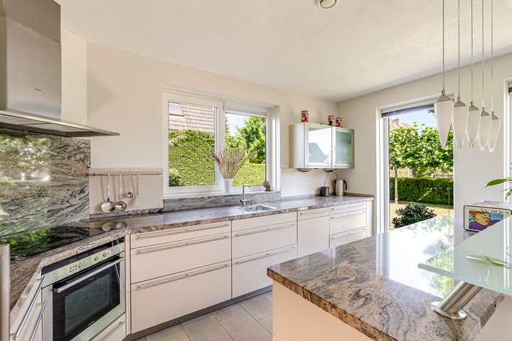 Foto 13 van Landfort 96