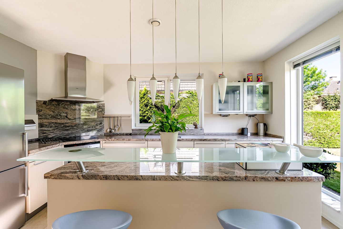 Foto 14 van Landfort 96