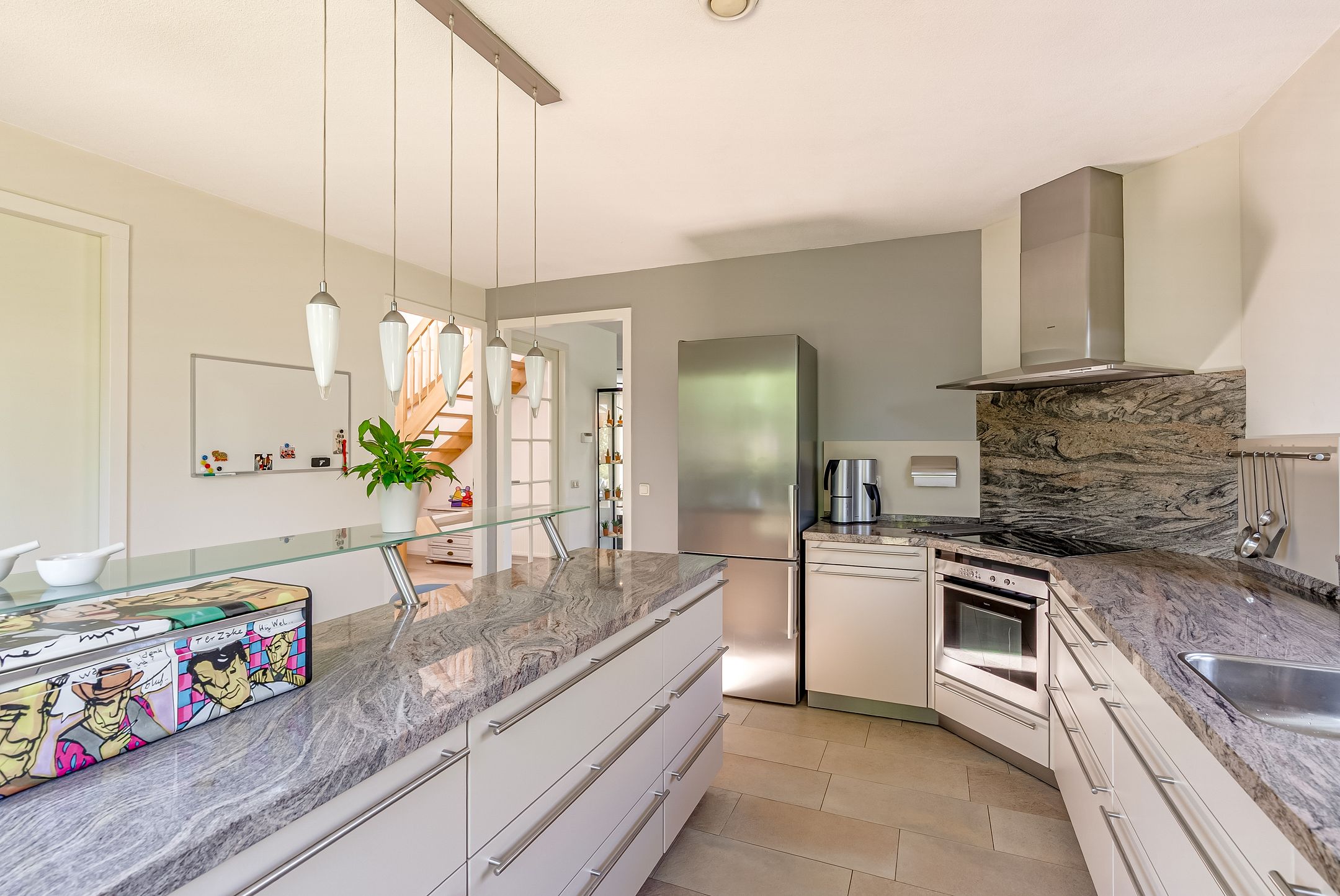 Foto 15 van Landfort 96