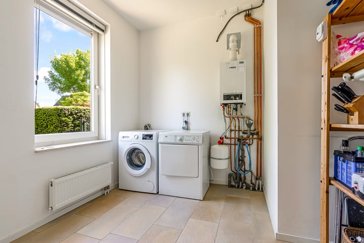 Foto 16 van Landfort 96