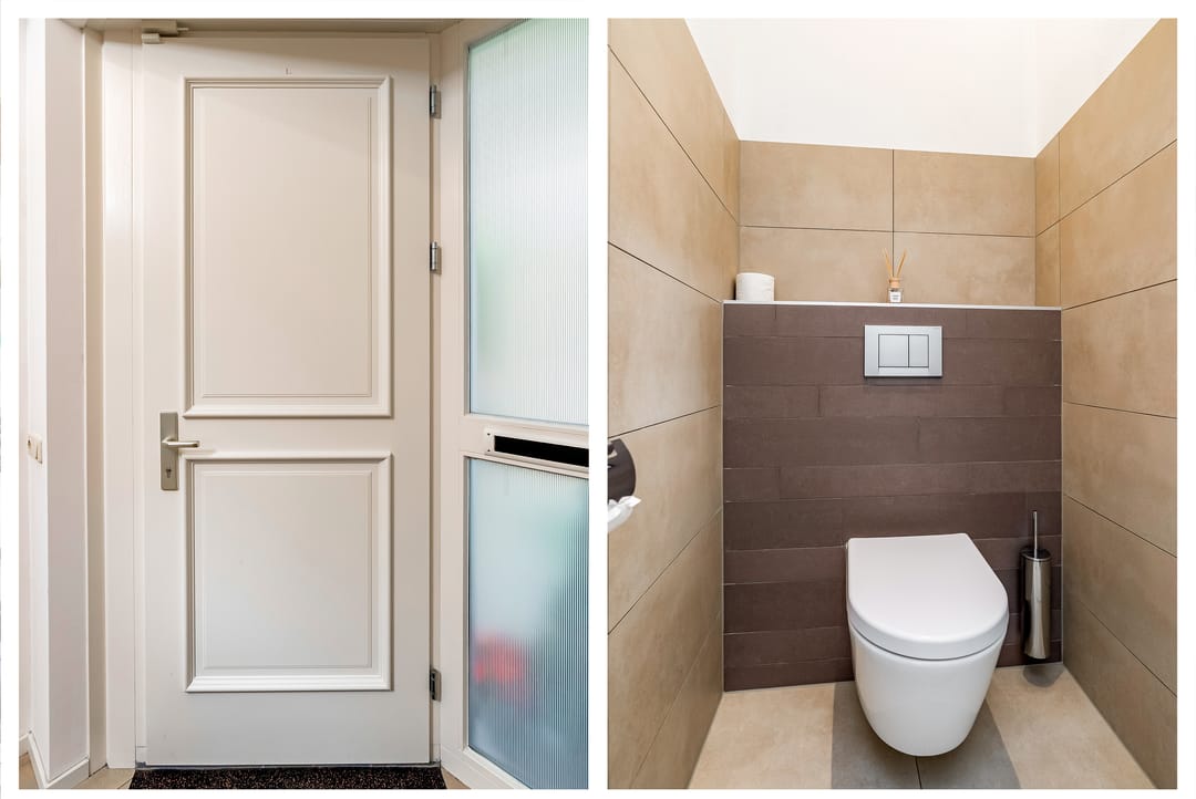 Foto 17 van Landfort 96