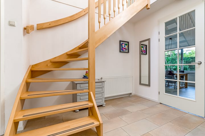 Foto 18 van Landfort 96