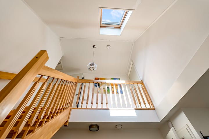 Foto 19 van Landfort 96