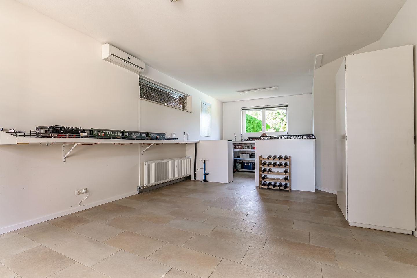 Foto 20 van Landfort 96