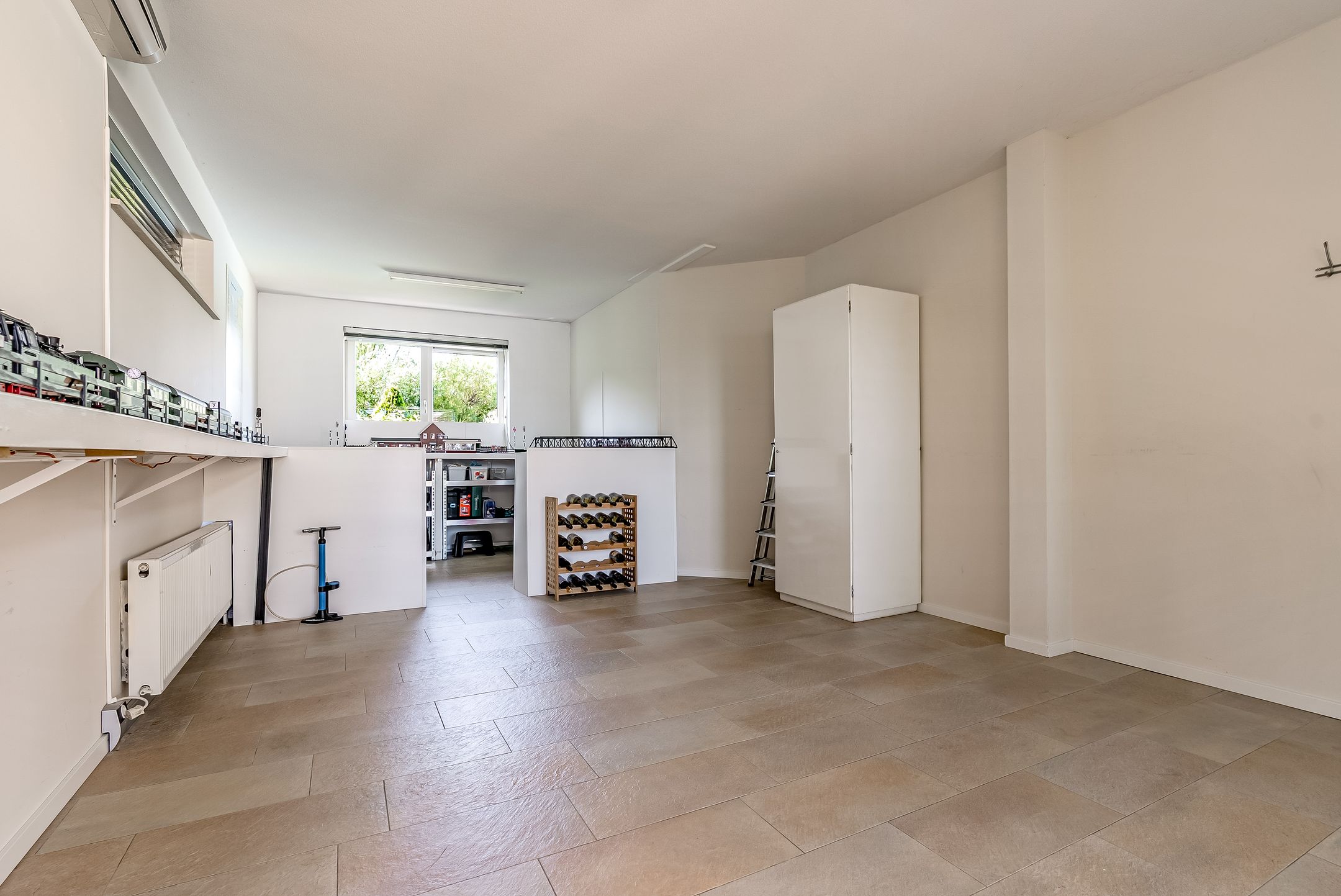 Foto 21 van Landfort 96