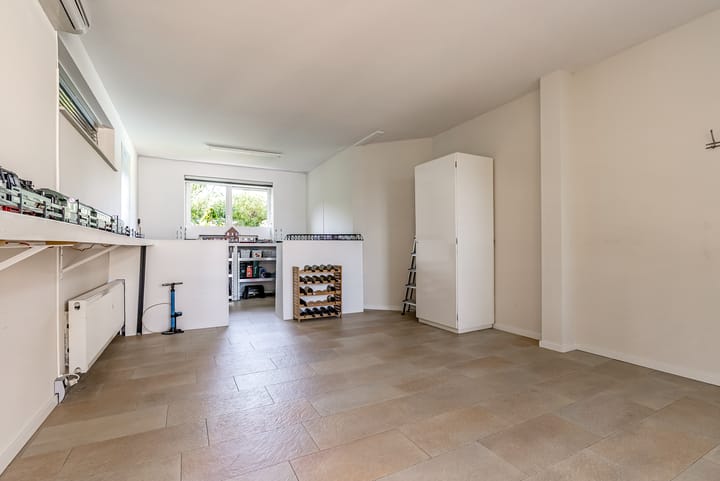 Foto 21 van Landfort 96