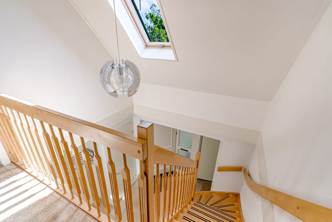 Foto 22 van Landfort 96