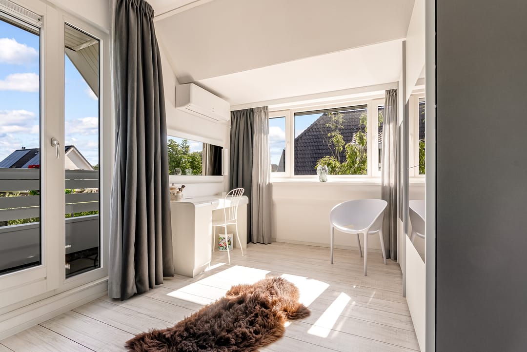 Foto 23 van Landfort 96