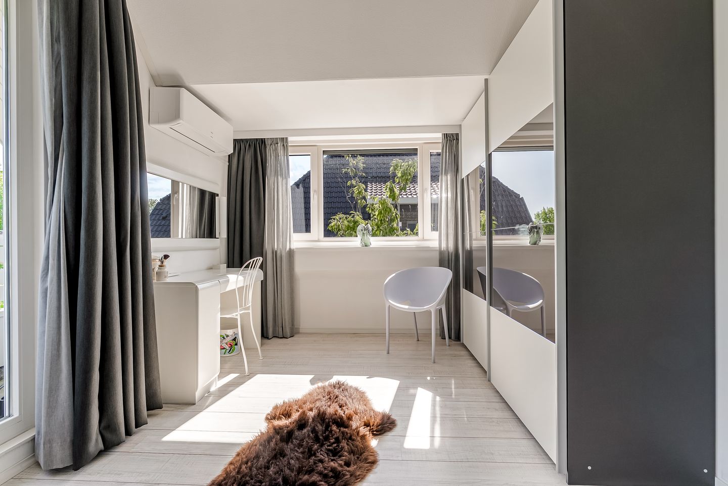 Foto 25 van Landfort 96