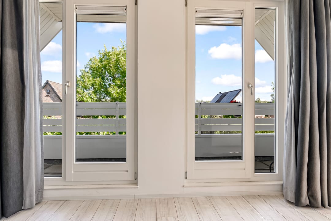 Foto 26 van Landfort 96