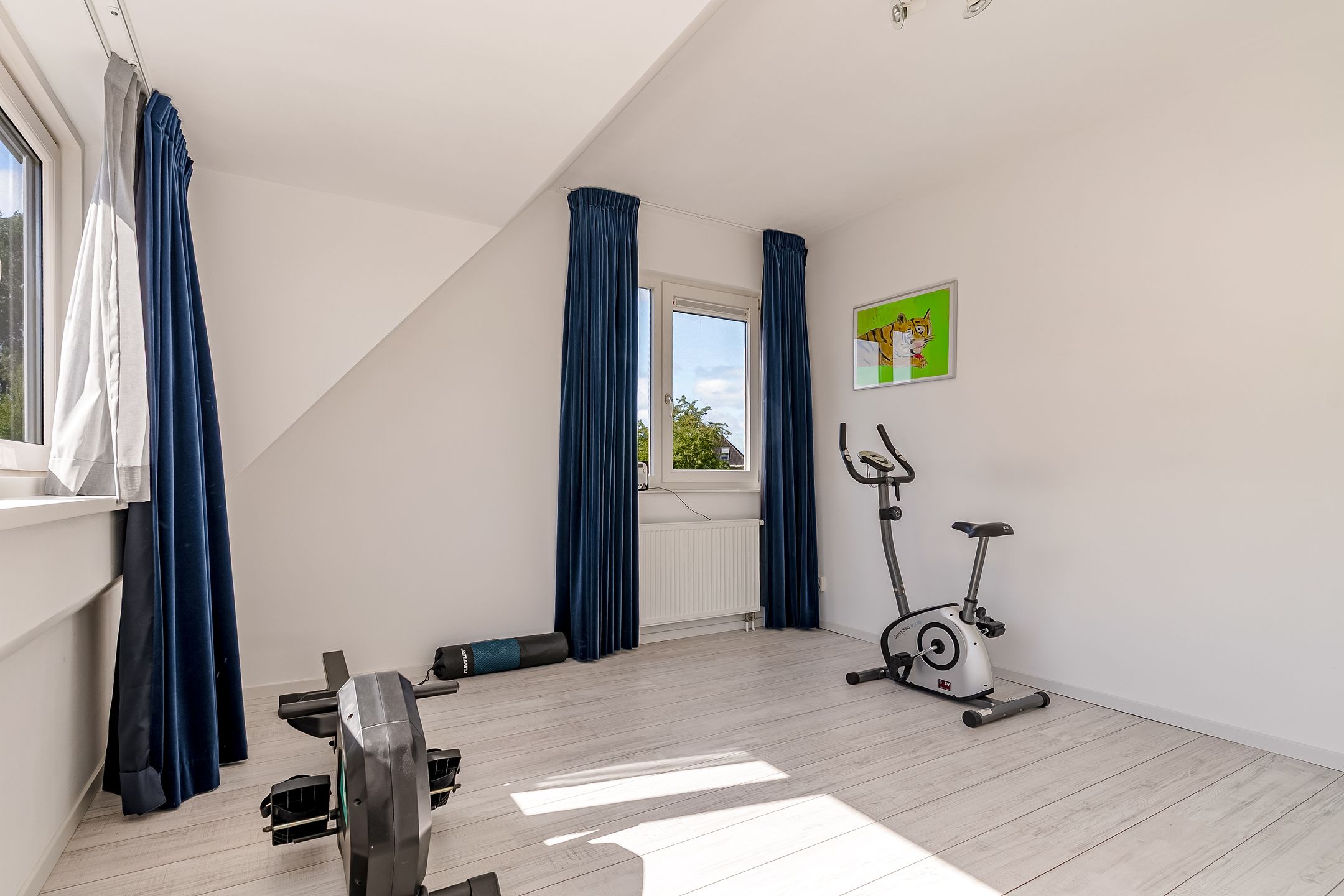 Foto 27 van Landfort 96