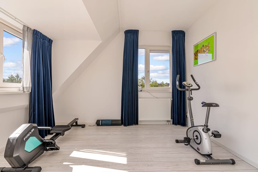 Foto 28 van Landfort 96