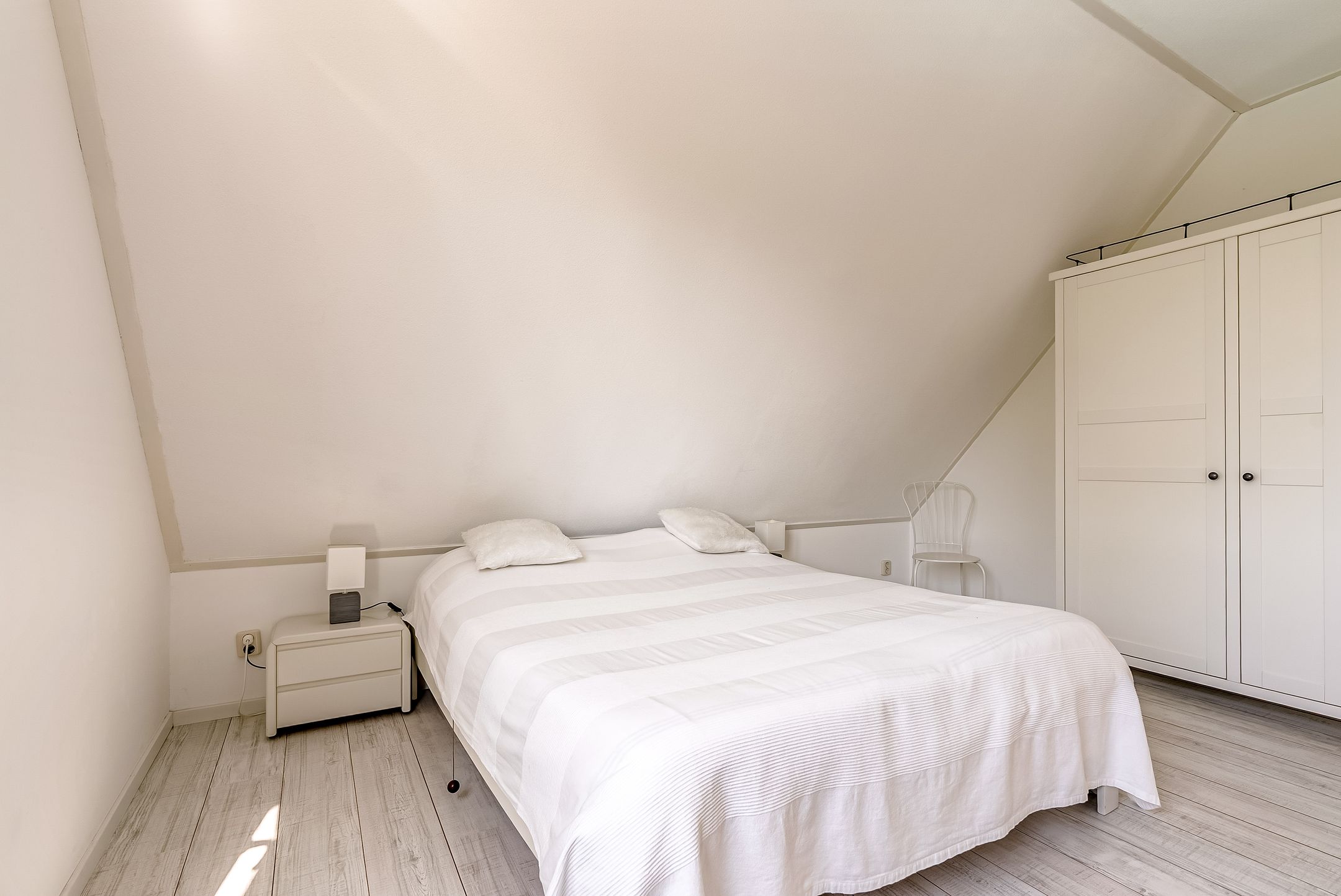 Foto 30 van Landfort 96