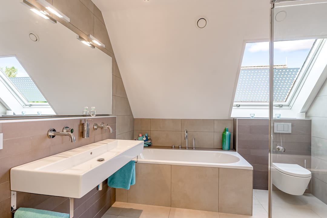 Foto 32 van Landfort 96