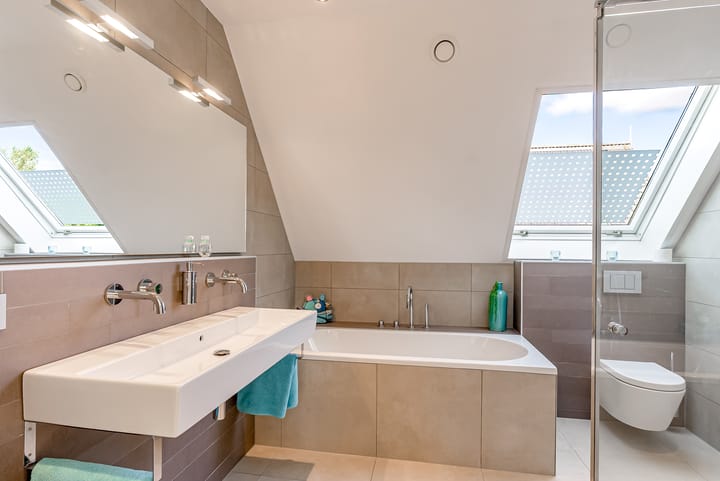 Foto 32 van Landfort 96