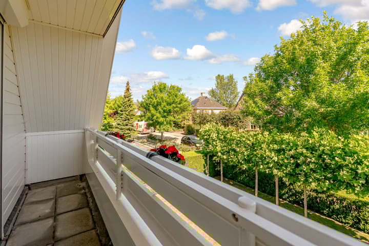 Foto 34 van Landfort 96