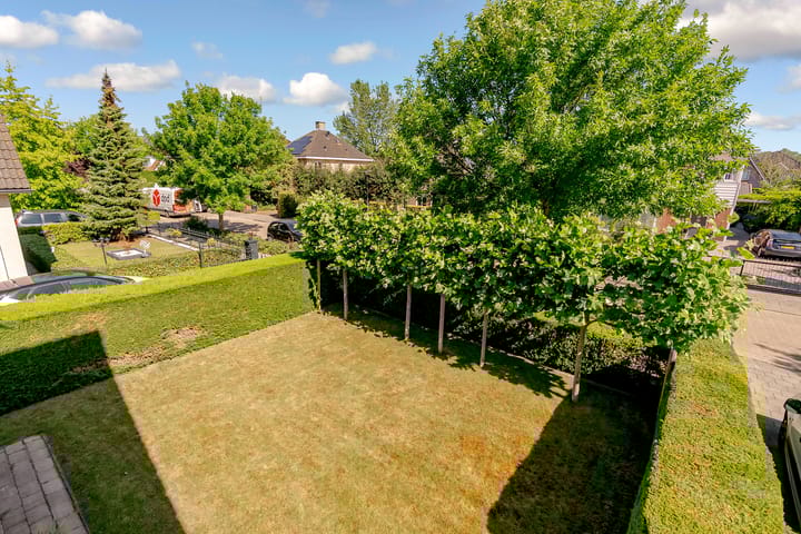 Foto 35 van Landfort 96