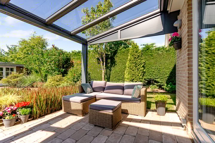 Foto 36 van Landfort 96