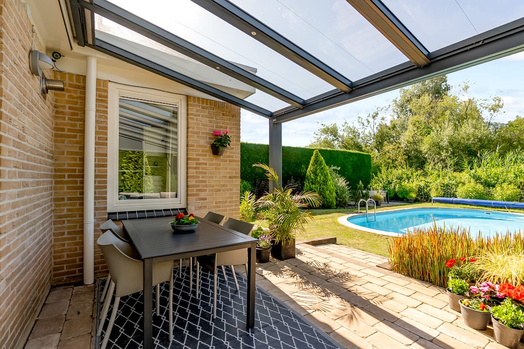 Foto 37 van Landfort 96