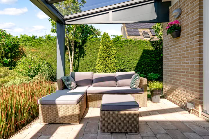 Foto 38 van Landfort 96