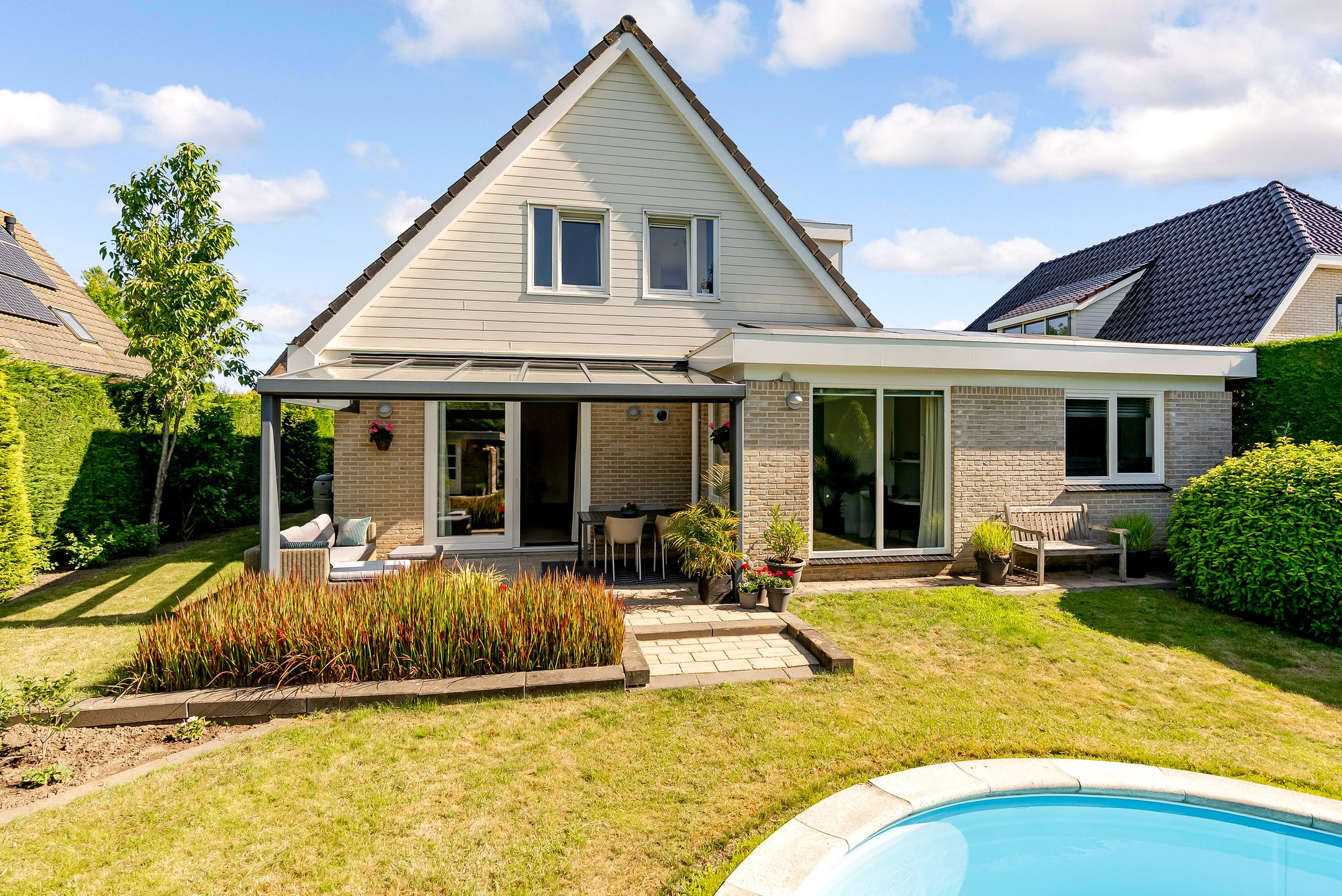 Foto 39 van Landfort 96