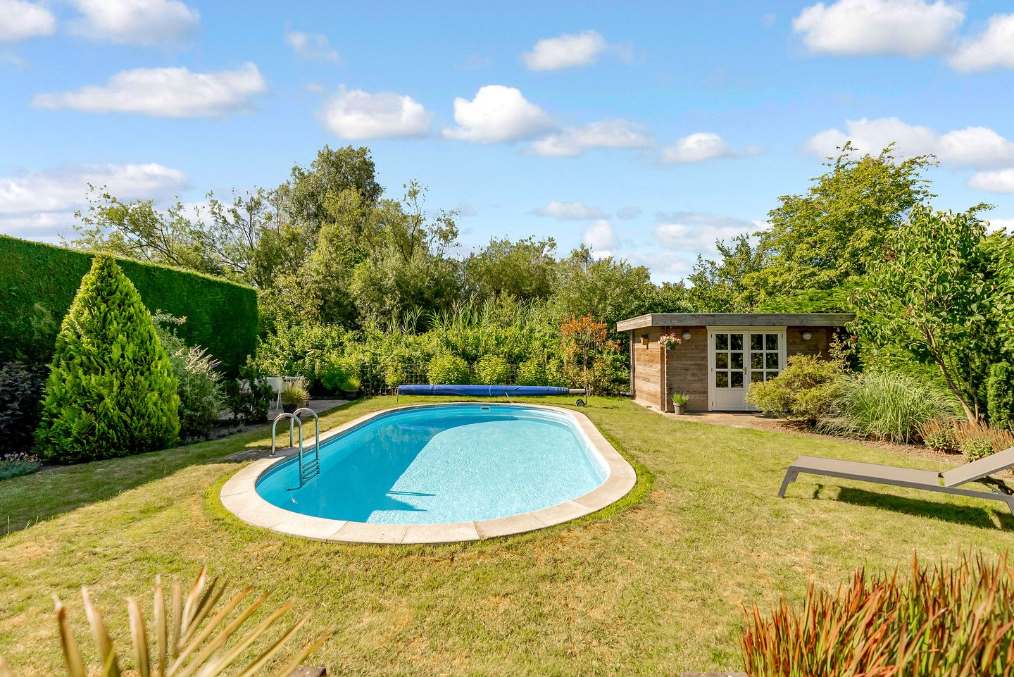 Foto 40 van Landfort 96