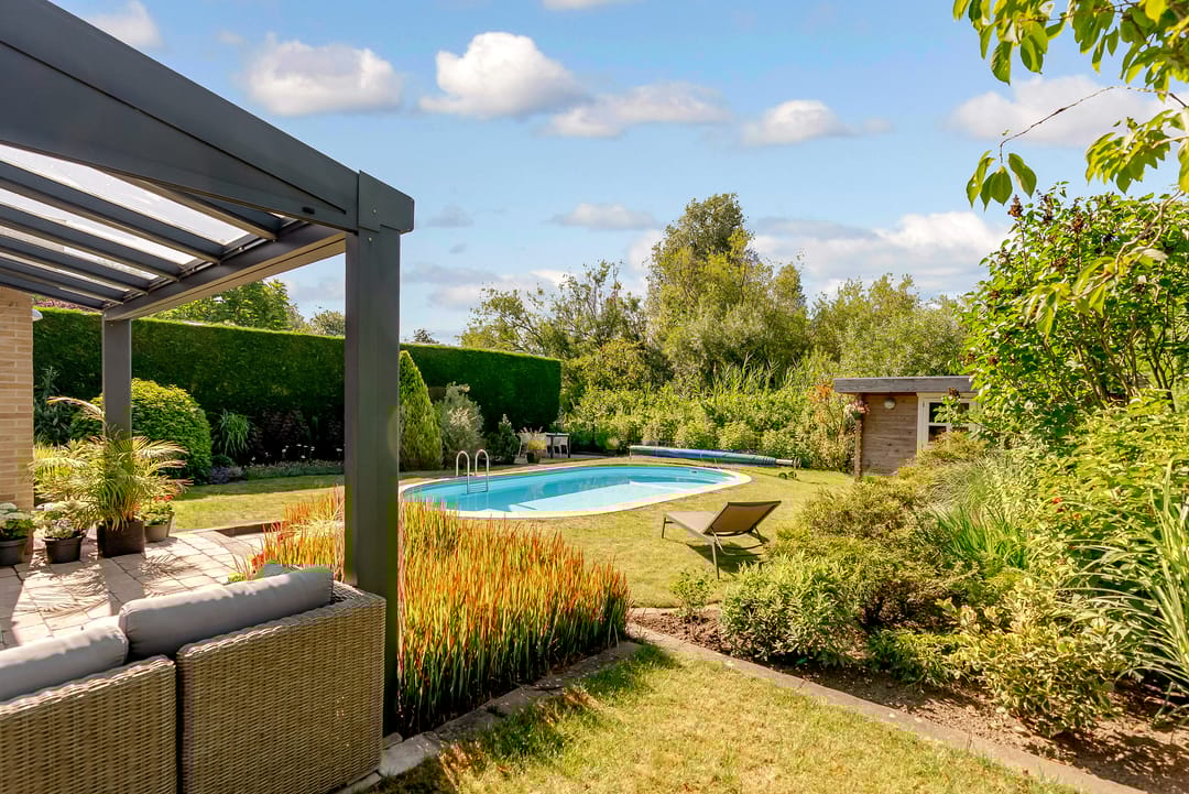 Foto 41 van Landfort 96