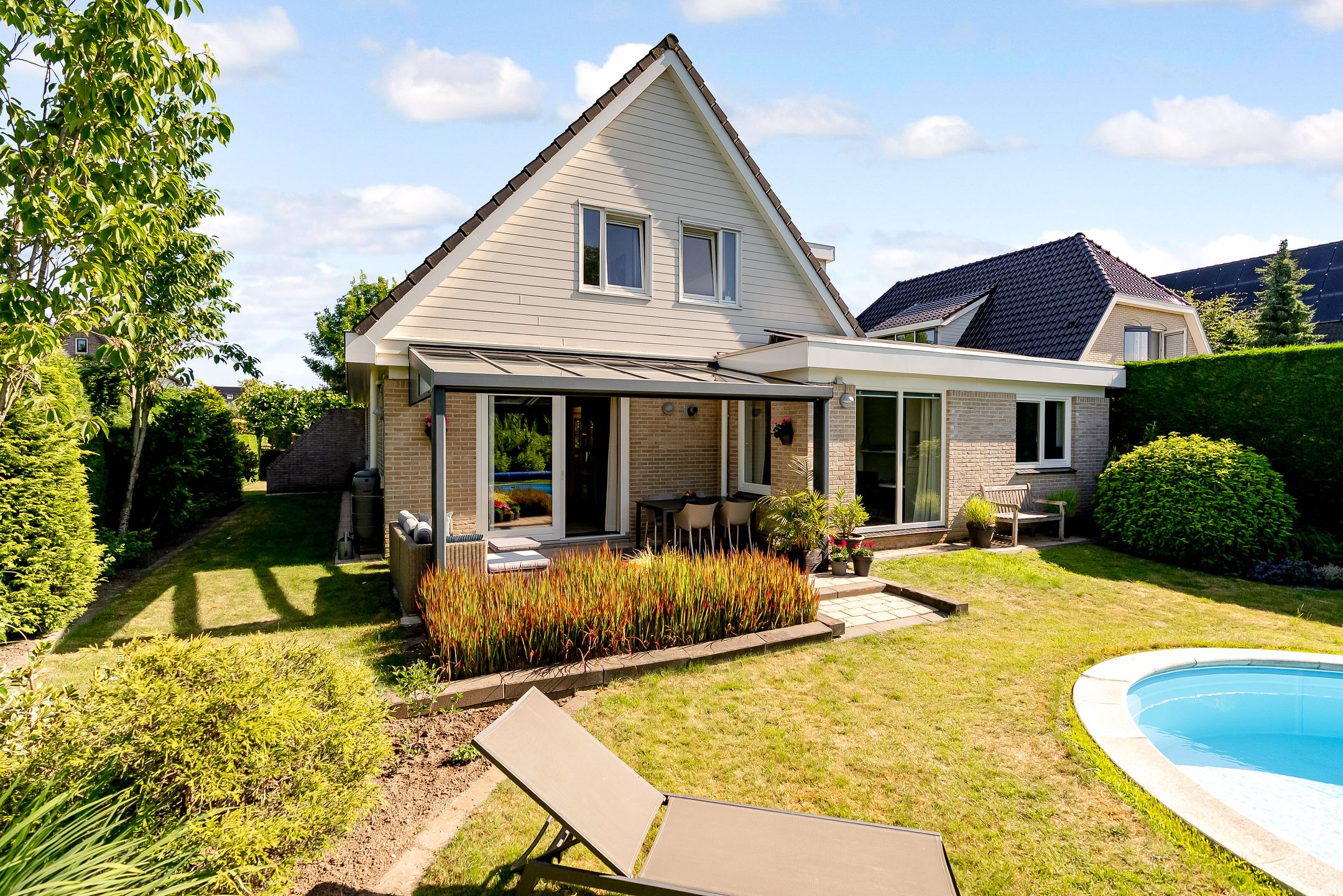 Foto 42 van Landfort 96