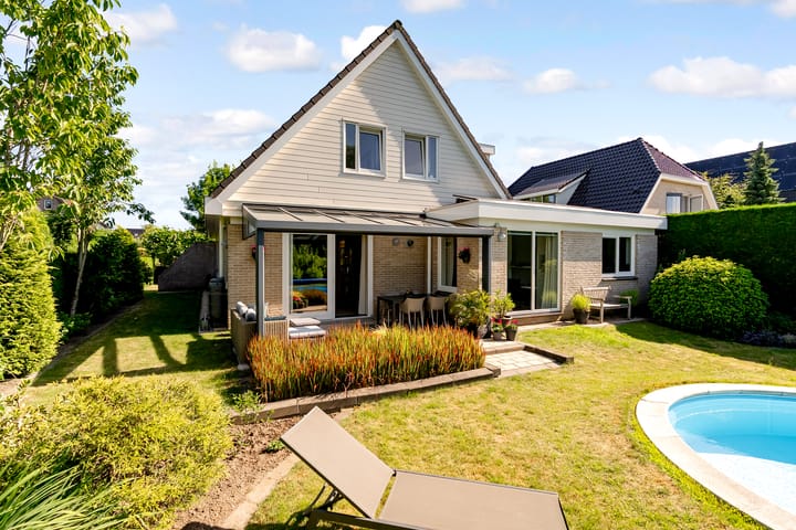 Foto 42 van Landfort 96