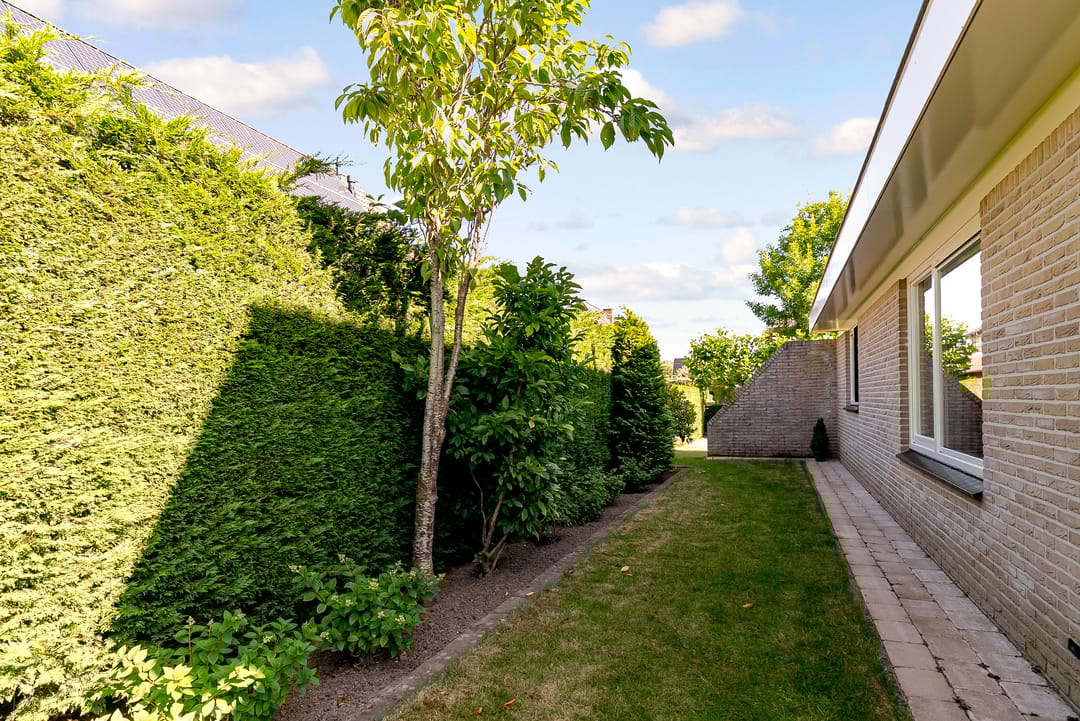 Foto 43 van Landfort 96