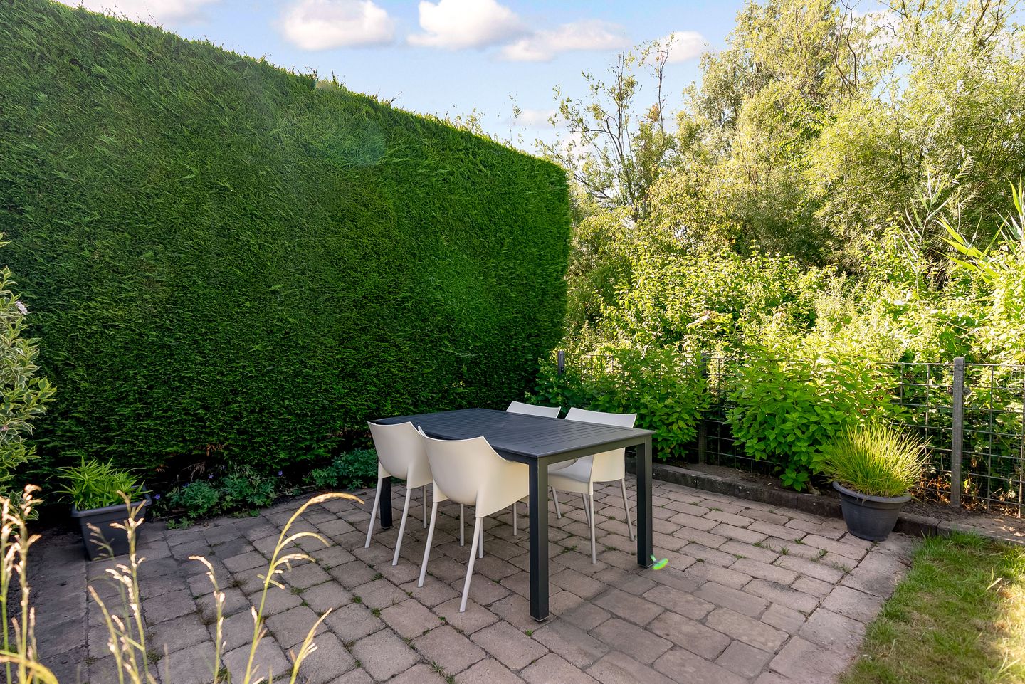 Foto 44 van Landfort 96