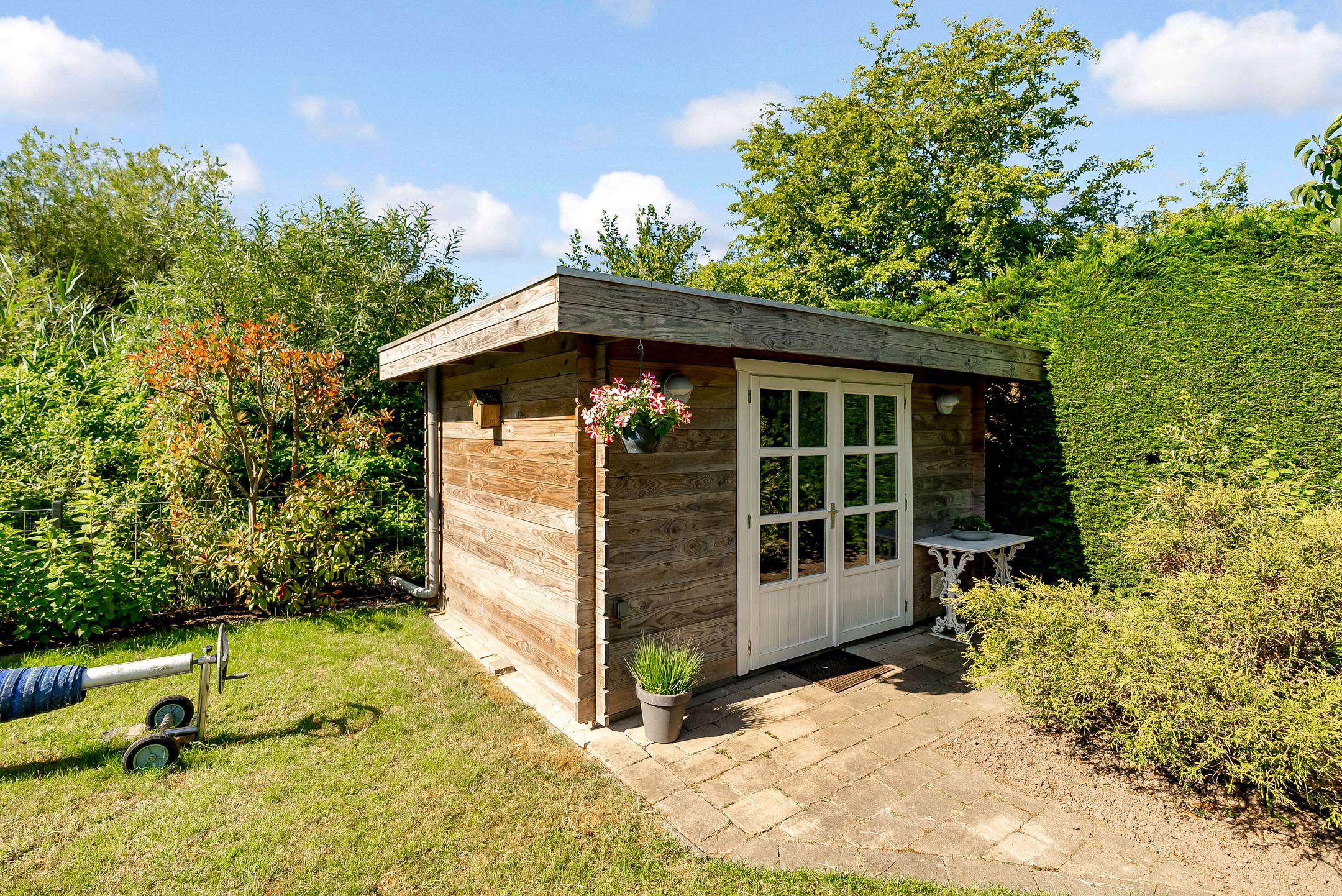 Foto 45 van Landfort 96