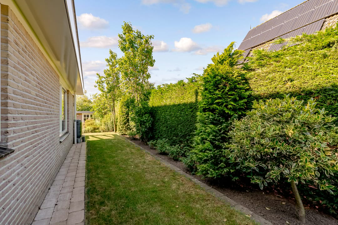 Foto 46 van Landfort 96