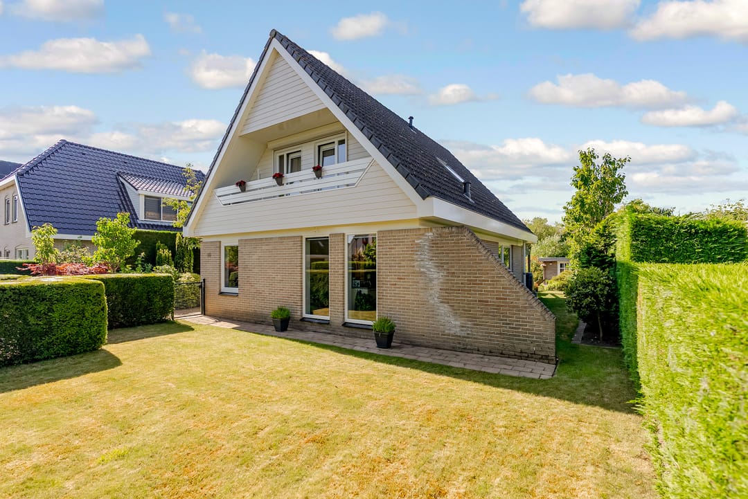 Foto 47 van Landfort 96