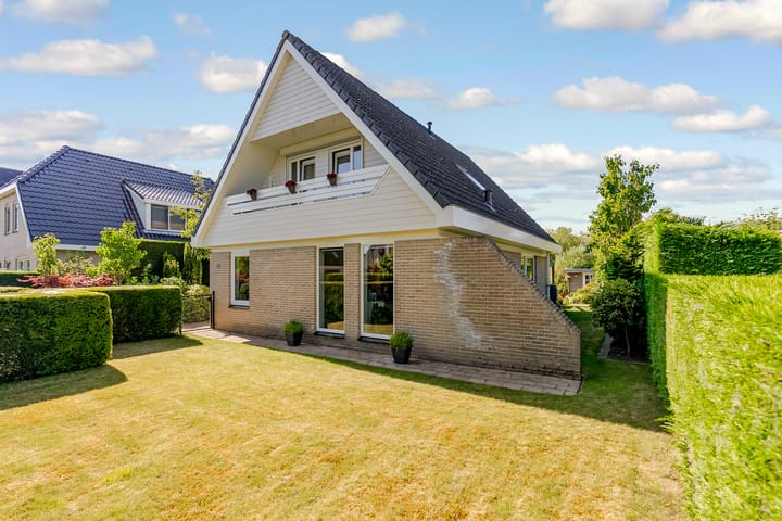 Foto 47 van Landfort 96