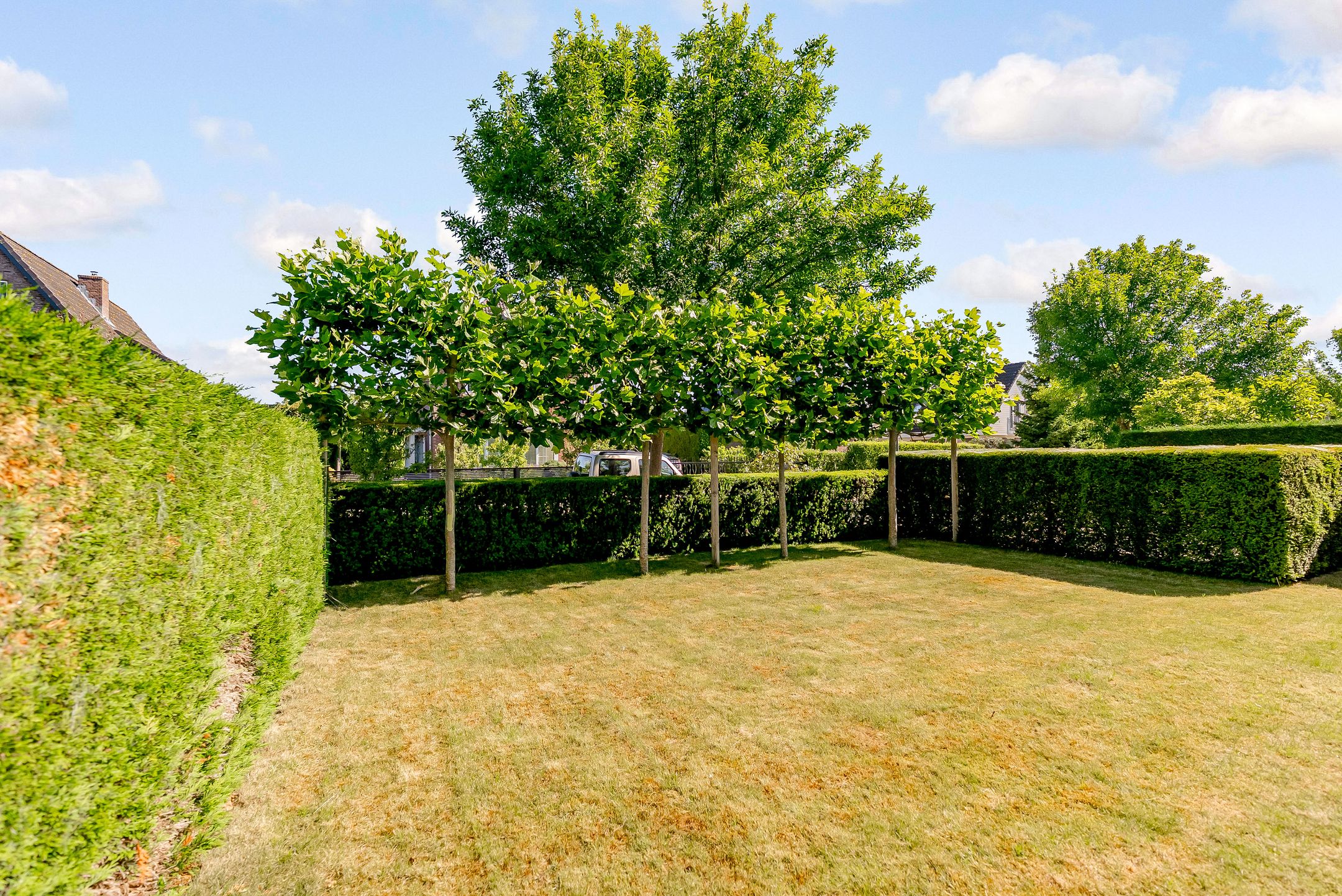 Foto 48 van Landfort 96