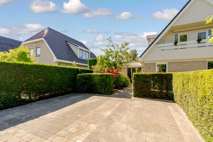 Foto 49 van Landfort 96