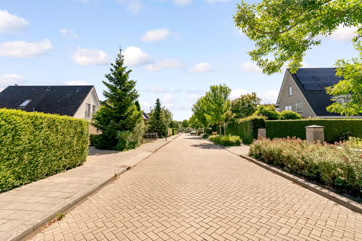 Foto 50 van Landfort 96