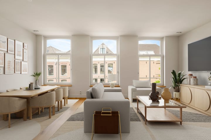 Foto 3 van Quellijnstraat 56-3