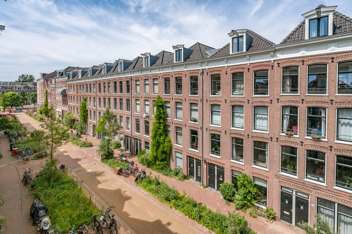 Foto 7 van Quellijnstraat 56-3