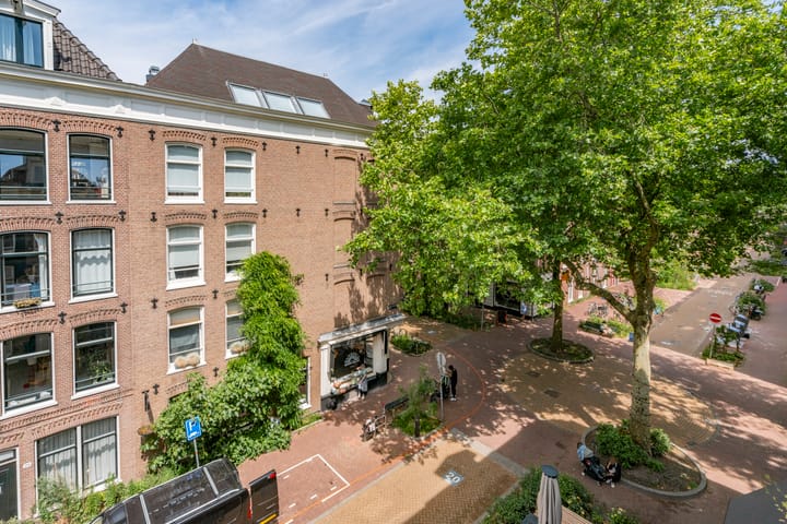 Foto 9 van Quellijnstraat 56-3