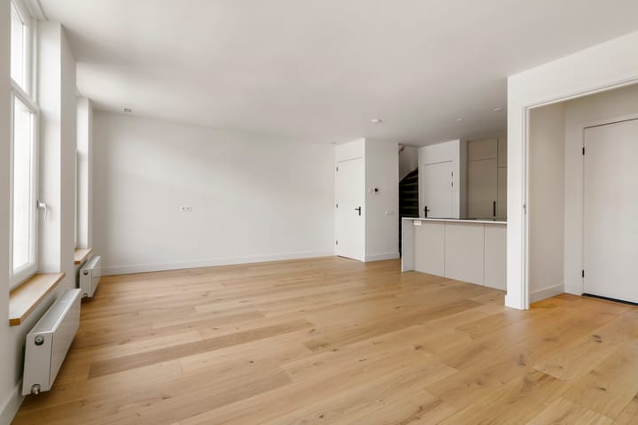 Foto 10 van Quellijnstraat 56-3