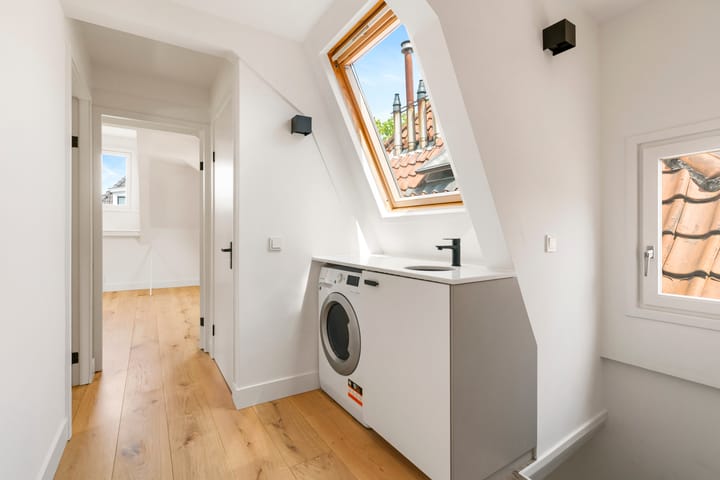 Foto 16 van Quellijnstraat 56-3