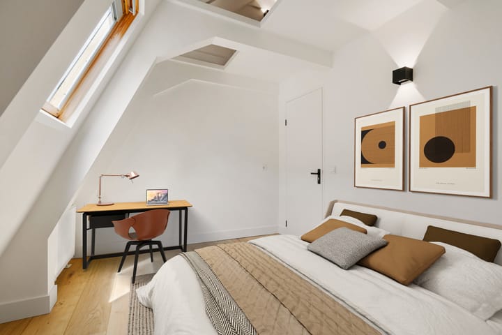 Foto 19 van Quellijnstraat 56-3