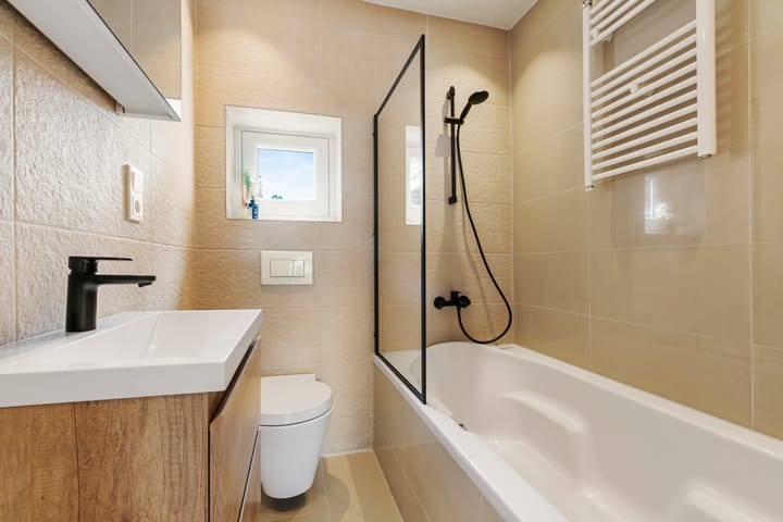 Foto 26 van Quellijnstraat 56-3