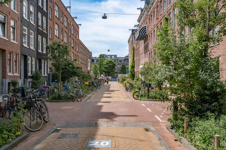 Foto 31 van Quellijnstraat 56-3