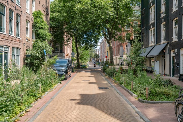 Foto 32 van Quellijnstraat 56-3