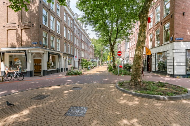 Foto 33 van Quellijnstraat 56-3