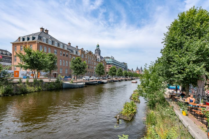 Foto 38 van Quellijnstraat 56-3